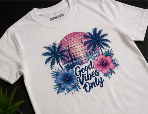 Sublimation Transfers (24" Wide)