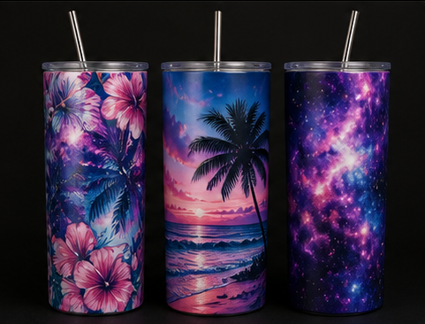 Sublimation Transfers (24" Wide)