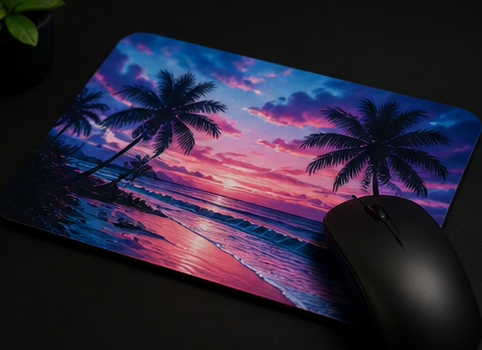 Sublimation Transfers (24" Wide)