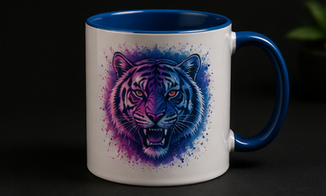 Sublimation Transfers (24" Wide)