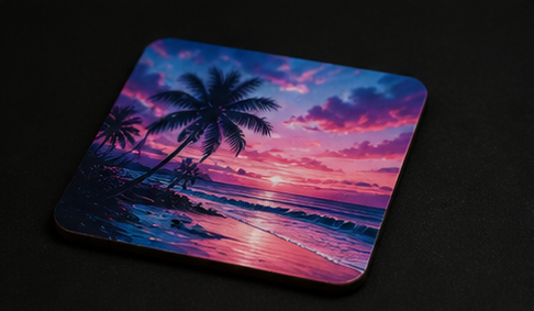 Sublimation Transfers (24" Wide)