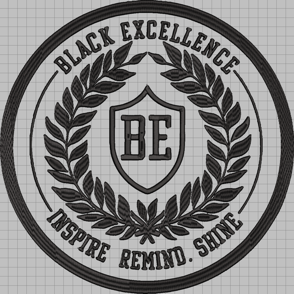 Custom Embroidery Digitizing
