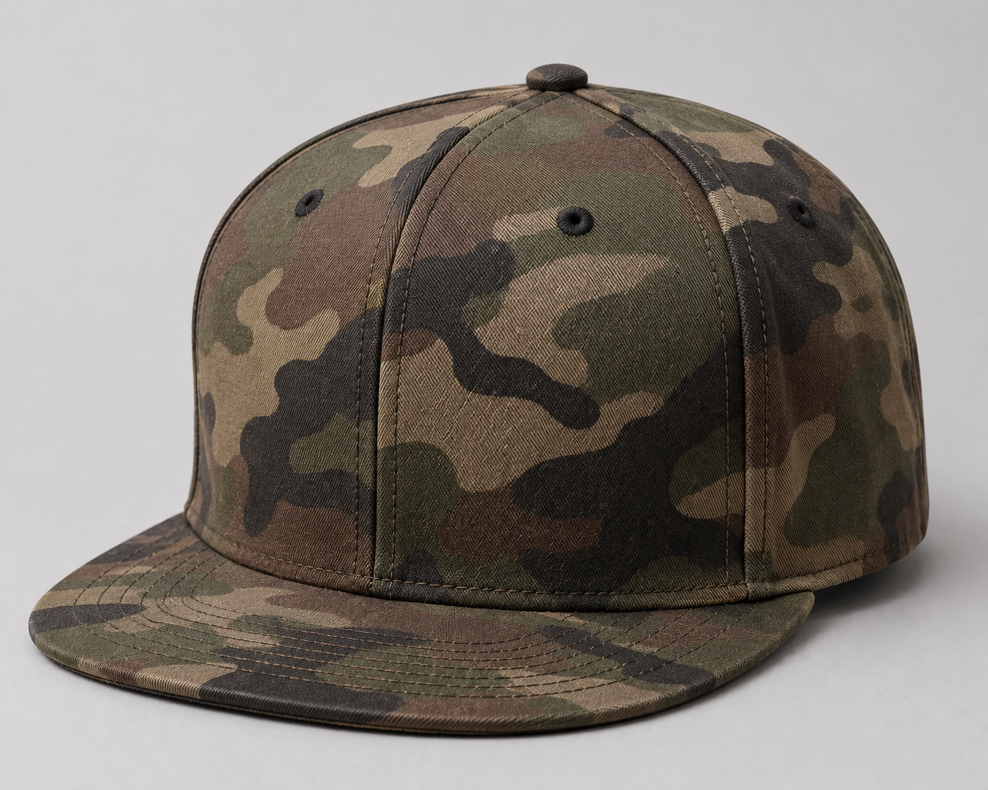Custom Embroidered Hats