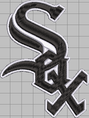 Custom Embroidery Digitizing