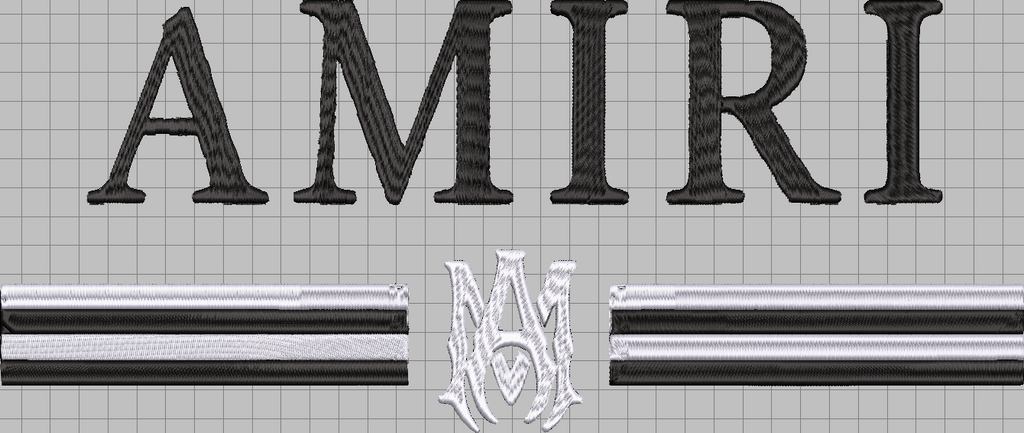 Custom Embroidery Digitizing