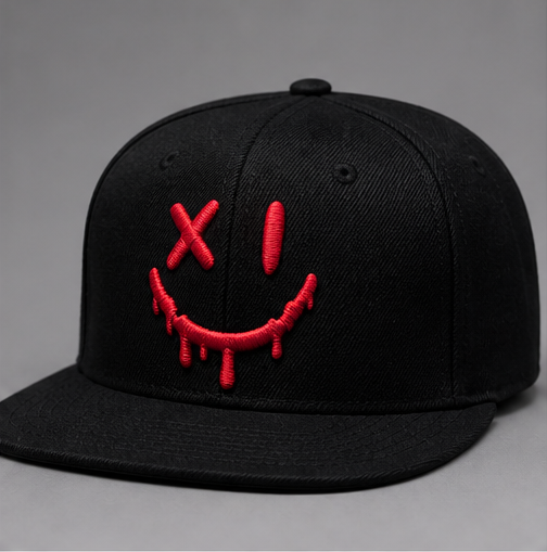 Custom Embroidered Hats