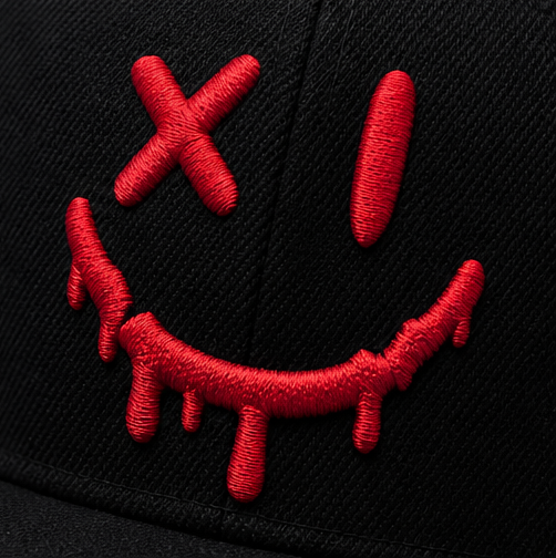 Custom Embroidered Hats