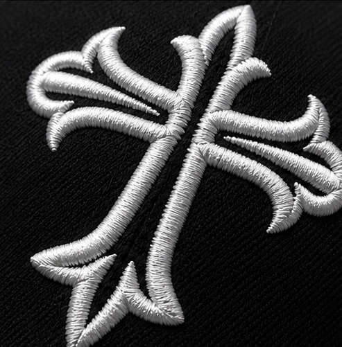 Custom Embroidered Hats